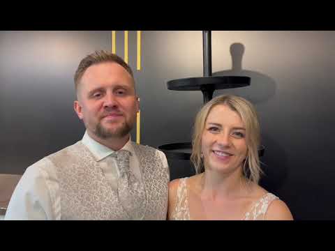 Tamada Pavel aus Nürnberg für Ihre Hochzeit