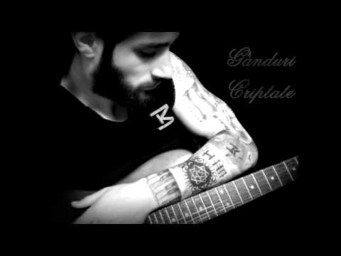 Mike Kript - Ganduri Criptate