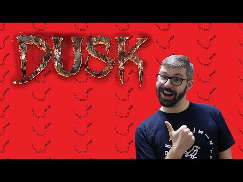 Dusk Review video thumbnail
