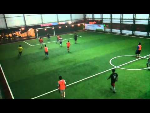 VIP Halı Saha 03.12.2015 22:00 - akillisaha.com