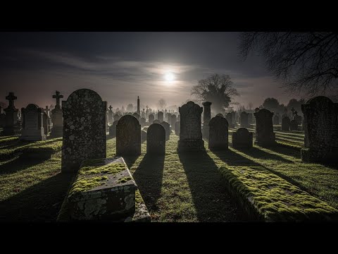 Die Katakomben der Dunklen Stadt – Stimmen aus der Tiefe