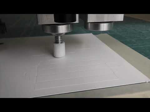 Colex - Coroplast Knife