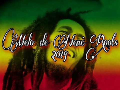 Melo Nenê Roots 2014 (Limpo)