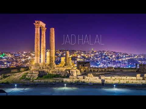 Jad Halal - Jordan