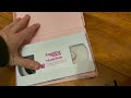 Angelina Ballerina The Lucky Penny 2003 VHS