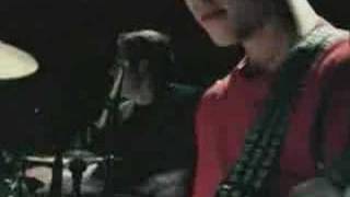 Jimmy Eat World - Bleed American / Salt Sweat Sugar