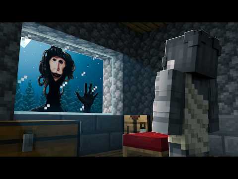 I Added The Locust to My Minecraft World