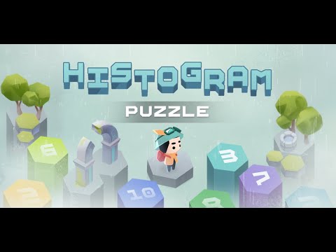 Histogram: Hexa Puzzle Story video thumbnail
