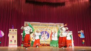 New Noida Public School Video