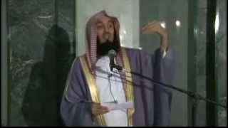 Mufti Menk - Day 14 (Life of Muhammad PBUH) - Ramadan 2012
