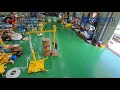 에어발란스, 플렉스리프트, Flexlift SAV(굴절) type 동영상 썸네일