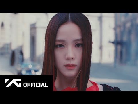 JISOO - ‘꽃(FLOWER)’ M/V