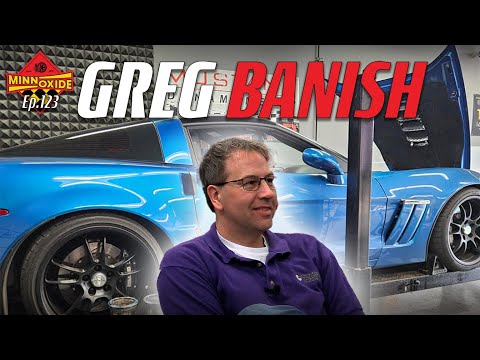 OEM vs Aftermarket, Tuning vs Calibration, Emissions w/ Greg Banish