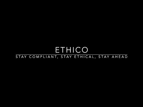 Demo - Ethico | UB Hacking 2025