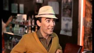 Jackie Earle Haley tries to buy spanish fly in Losin&#39; It