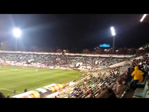 Real Betis - Lleida Esportiu Homenaje Miki Roqué