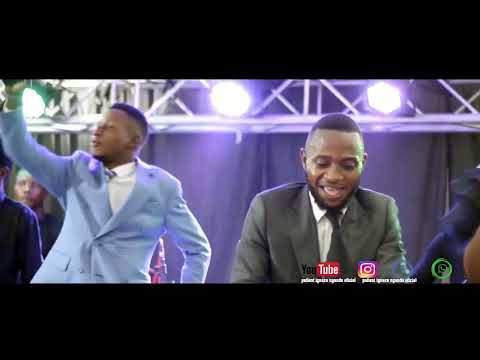 Golgotha conert live _Patient Ignace Ngandu