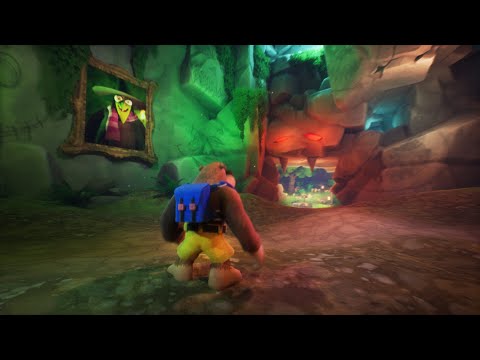 Banjo Kazooie Re-Jiggyed | GAMEPLAY TEASER