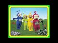 Tour Of Teletubbyland