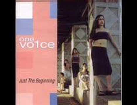 One Vo1ce - Before You Go Tomorrow