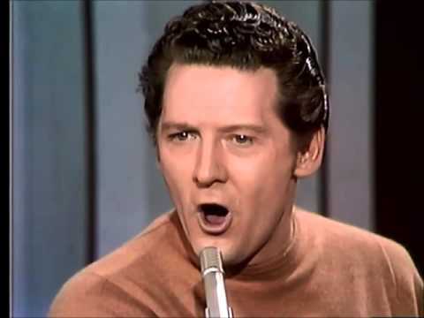 Tom Jones & Jerry Lee Lewis   Rock 'n' Roll Medley 1969 HDHQ
