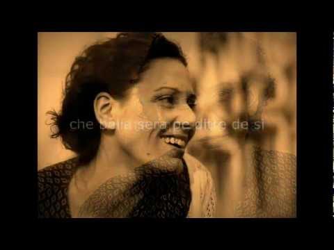 Elisabetta Tulli -  La serata dei sospiri (live) - Lyrics Video