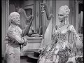 Harpo S Ensemble The Mirror Scene In The Big Store 1941