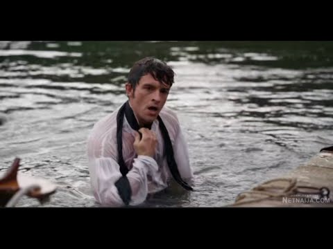 The Viscount Anthony Bridgeton being Jealous  for a minute