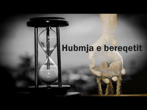 Hubmja e bereqetit dhe shkurtimi i kohes  #islam #islamvideo #kuran #kuranıkerim