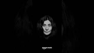 Hear a special greeting from John &amp; Yoko.Ask Alexa, &quot;Play the new John Lennon album on Amazon Music&quot;