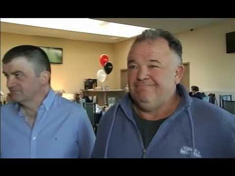 2017 SCOTTISH DERBY FINAL - FULL RPGTV PROGRAMME