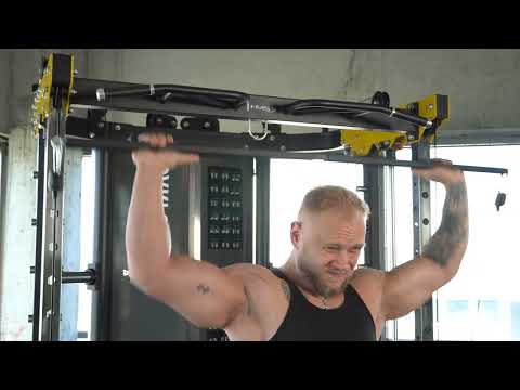 Multipress HMS CYKLOP 5