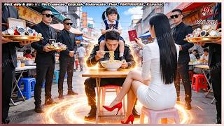 Download lagu War God Disguised as Guard Takes Daughter to Eat, Single CEO Wants to Hire Him as Contract Husband mp3 Download lagu War God Disguised as Guard Takes Daughter to Eat, Single CEO Wants to Hire Him as Contract Husband mp3