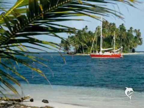 Weltumsegelung der IDEMO - GO WEST