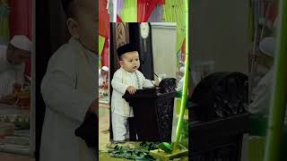 Download lagu ustadz cilik lagi ceramah   lucu tapi bermakna . #ceramahsingkat mp3