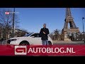 Naar het hart van DS Automobiles met de DS 7 Crossback