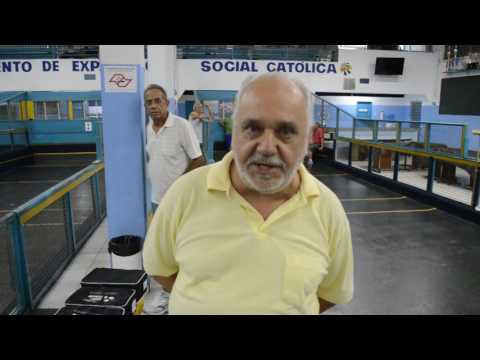 6° Torneio de Bocha do Mesc