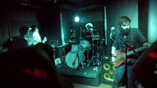 Ron Gallo - Black Market Eyes @ Lisboa