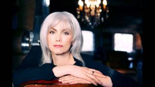 Emmylou Harris, &quot;I&#39;ll Be Your San Antone Rose&quot;