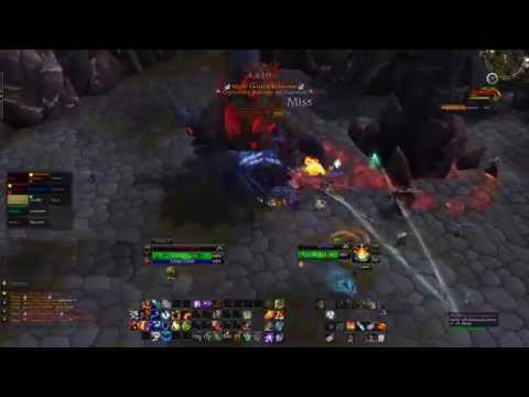 Hochfels Normal - elementalz - Tectus