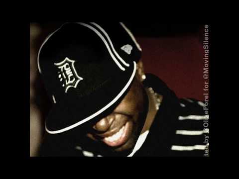 Hip Hop Cover Animation: J Dilla - Donuts