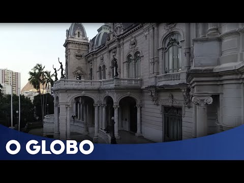 Palácio Laranjeiras: como é a casa do governador do Rio de Janeiro