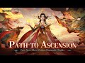 Path To Ascension New Hero Zetian Cinematic Trailer Mobile Legends Bang Bang