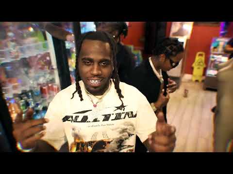 Swagg Dinero x Billionaire Black - Gucci Flow (Official Video)