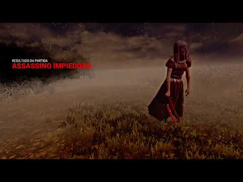 Dead By Daylight - Partidinha de nurse em Coldwind  #intothefog