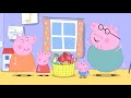 Peppa Pig S1 E43 Tidying Up