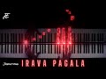 Irava Pagala Piano Cover Poovellam Kettuppar Yuvan Shankar Raja Jennisons Piano Tamil BGM