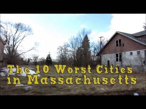 1st YouTube video about how far is massachusetts from canada