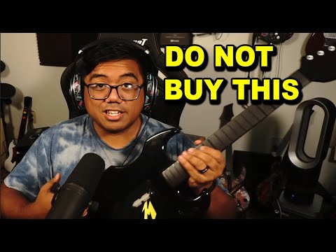 (UPDATED!!) BUYING GUITAR HERO GUITARS in 2024? Here's how I do it
