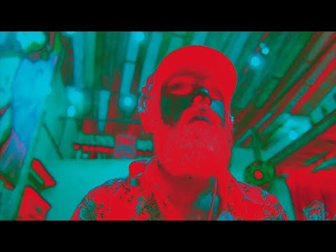 The Baggios - Caldeirão Das Bruxas (Official Recording Session)